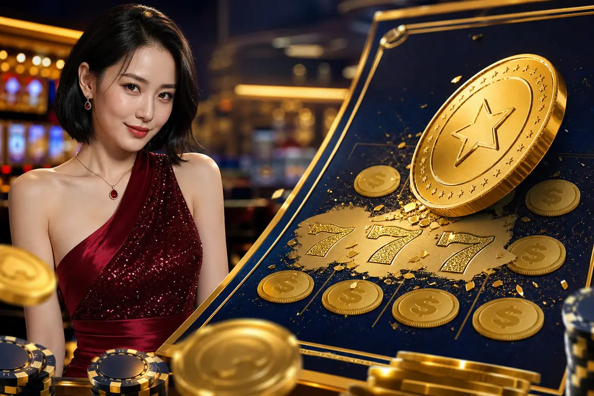 yng9 KBZPay ငွေသွင်းပြီး Slots ကစားခြင်း