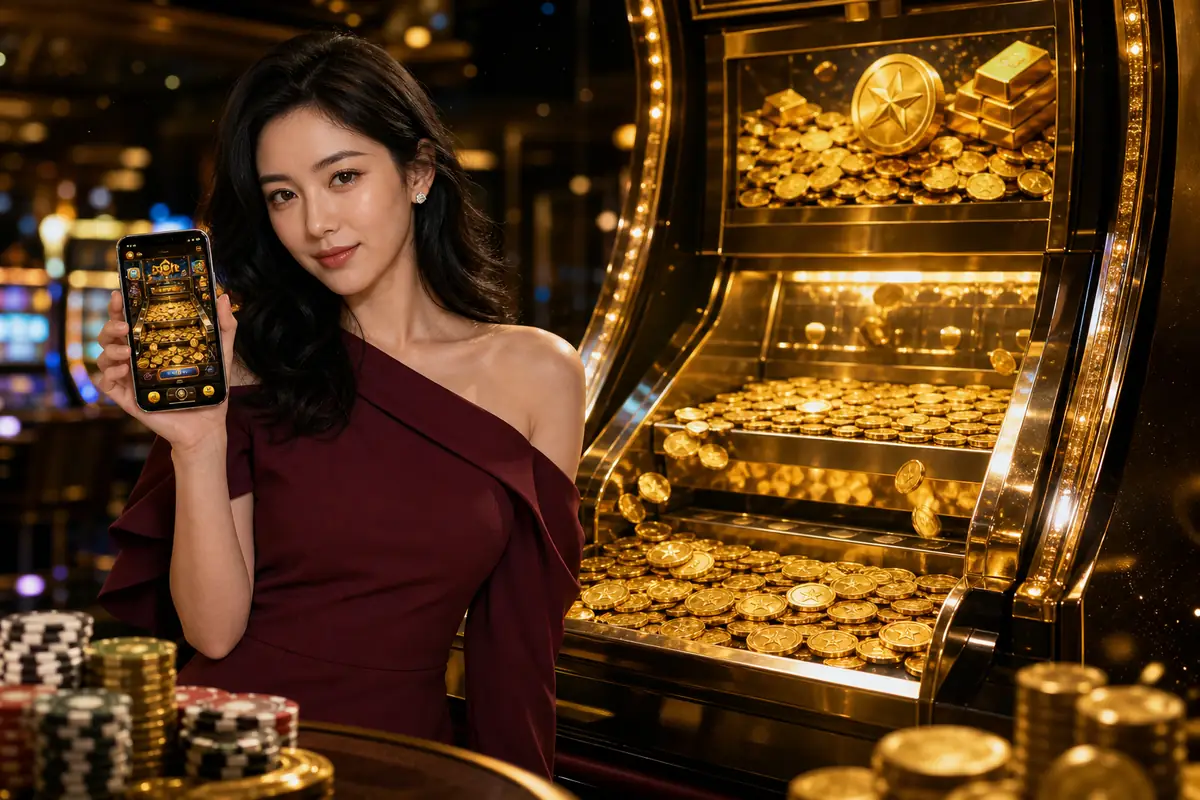 yng9 Free Spins Bonus Round