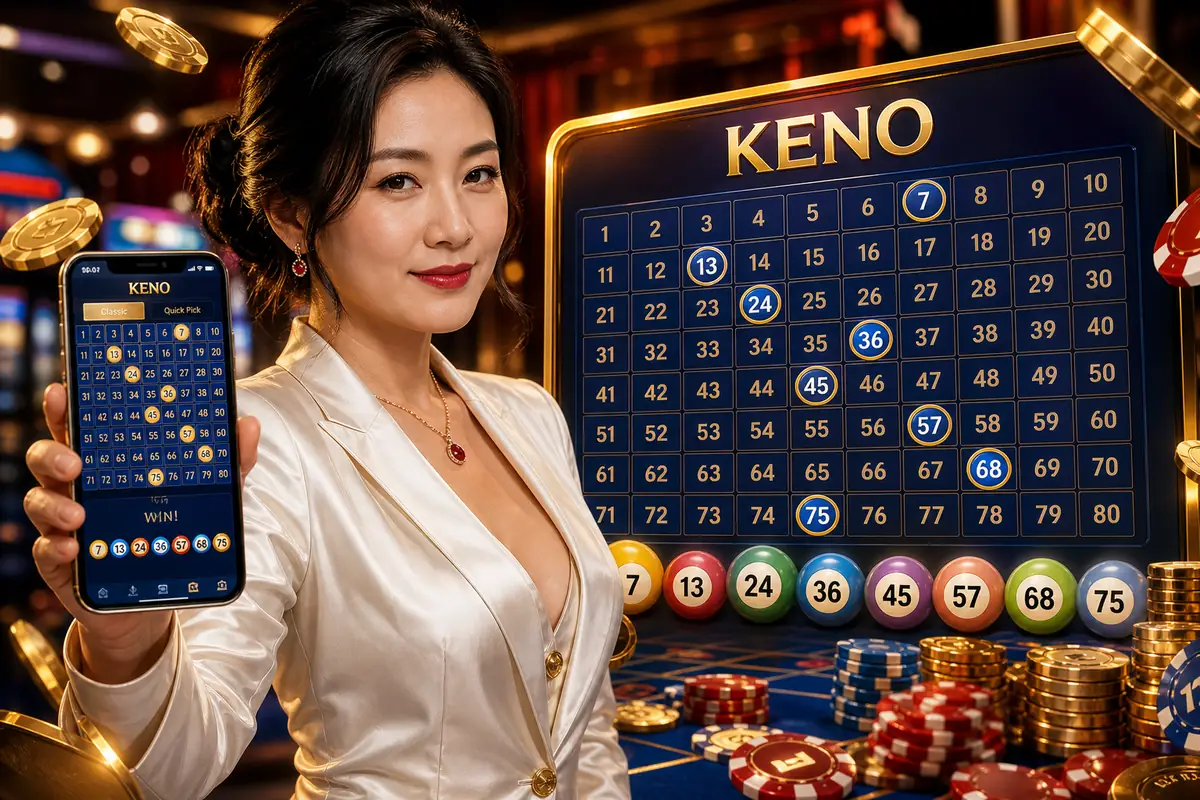 yng9 Live Dealer ကာစီနိုကစားနည်းရှင်းပြချက်
