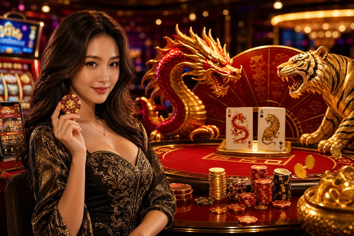yng9 VIP အဆင့်များနှင့် cashback အကျိုးခံစားခွင့်