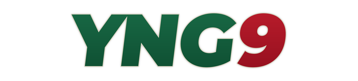yng9 logo